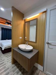 Esprutingkle Business Hotel Kidapawan