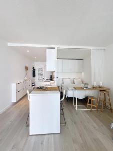 Studio Cocoon by BLOSS