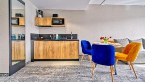 Złoty Horyzont, Sun & Snow