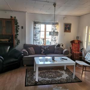 Åkersjön lägenhet