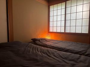 Kawa No Mori Villa Karuizawa - Ghibi-Like Enchanted Riverside Moss Garden Forest Retreat