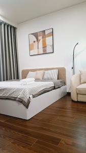 Hanoi Homestay Vinsmart City Monthly Booking sale 2810