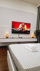 Hanoi Homestay Vinsmart City Monthly Booking sale 2810