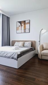 Hanoi Homestay Vinsmart City Monthly Booking sale 2810