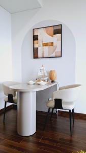 Hanoi Homestay Vinsmart City Monthly Booking sale 2810