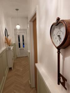 The Stanhope - Ground Floor Apartment