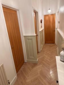 The Stanhope - Ground Floor Apartment