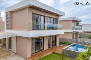 EKOSTAY - Kara Villa