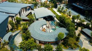 Lynntimes Thanh Thủy Wellness Hotel & Resort