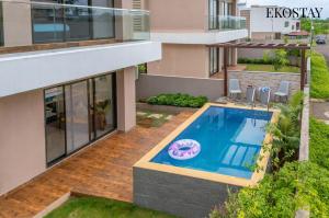 EKOSTAY - Kara Villa