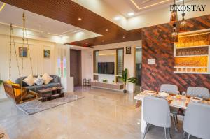 EKOSTAY - Kara Villa