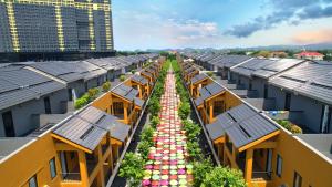 Lynntimes Thanh Thủy Wellness Hotel & Resort