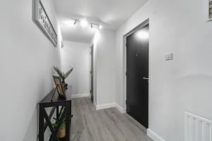 Lux 2bed Apartment City Center Free Parking