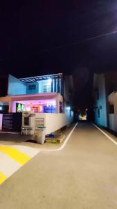 小城故事民宿 SmallTownStory Homestay Tangkak