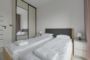 Comfort Apartments Plaża 41