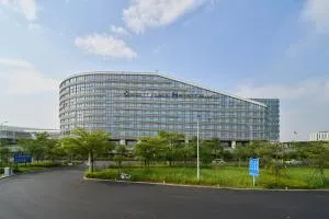 Hyatt House Shenzhen Airport