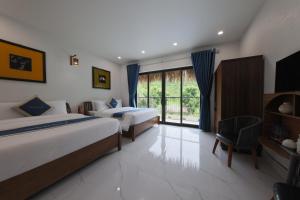 AROMA GARDEN HOMESTAY s