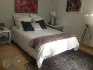 MARIAC , Chambres d'hôtes "AU TILLEUL" 6km du Cheylard - Mariac