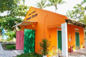 Lumiere Family Village Đông Tác