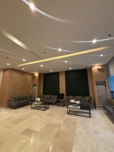 Vine Boho Retreat- 2 bedroom at Vine Residences