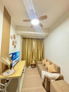 Vine Boho Retreat- 2 bedroom at Vine Residences
