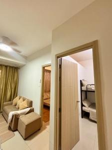 Vine Boho Retreat- 2 bedroom at Vine Residences