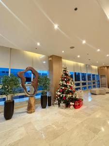 Vine Boho Retreat- 2 bedroom at Vine Residences