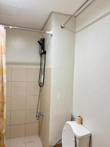 Vine Boho Retreat- 2 bedroom at Vine Residences