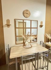 Vine Boho Retreat- 2 bedroom at Vine Residences
