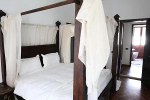 Centre Spot - Jacuzzi Grand Suite