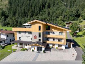 Gästehaus Schneeberger