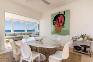 Kalk Bay Cool Spacious Front Row Apartment