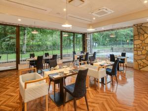 Wans Resort Yamanakako