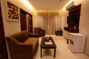 فندق قمة البستان