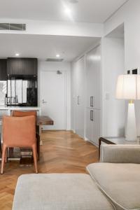 Serene Designer Stay