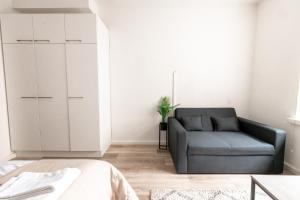 Cozy Courtyard Studio with Central Location in Kamppi