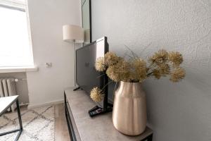 Cozy Courtyard Studio with Central Location in Kamppi