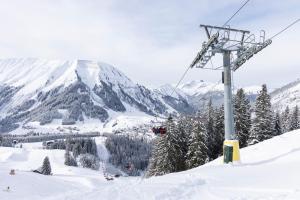 Hotel Singer – Relais & Châteaux