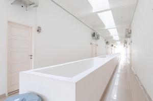 RedDoorz near UISU teladan Medan