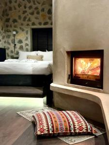 Bocca al Lupo Villas