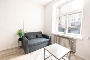 Cozy Courtyard Studio with Central Location in Kamppi