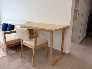 Muji Family Suites Medini 2BR Legoland