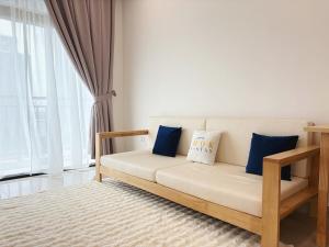 Muji Family Suites Medini 2BR Legoland