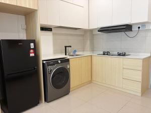 Muji Family Suites Medini 2BR Legoland