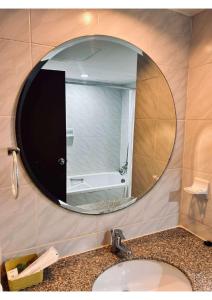 Affordable Serviced Apartment Nana - Omni Tower Sukhumvit location