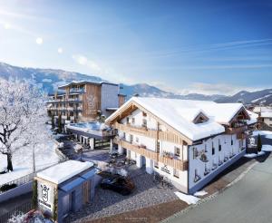 PACHMAIR 1453 apart resort