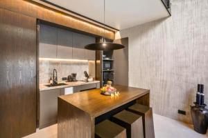 Chiara Elegant Modern 2 BR Private Pool Villa ZN357