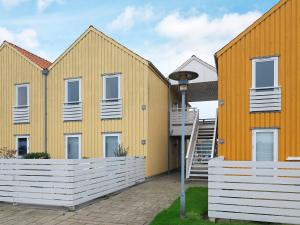 6 person holiday home in Rudkøbing-By Traum