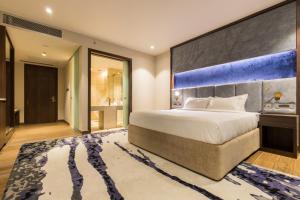 Hotel Lumbini Heritage