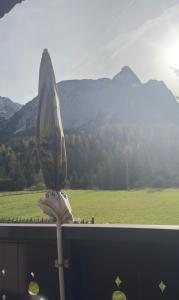 Appartement Sonnenspitze 5